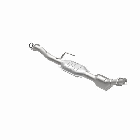 MagnaFlow Direct Fit Catalytic Converter 98-99 Ranger 2.5L