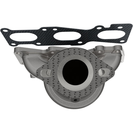 Magnaflow 07-10 Kia Sedona 3.8L California Grade CARB Compliant DF Manifold Catalytic Converter