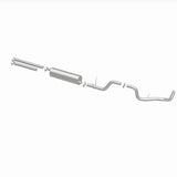 MagnaFlow BRE Exhaust Kit 92-95 Ford F150