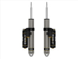 ICON 2014-Up Ram 2500 Rear 2.5 VS Shocks w/CDEV, .5 Lift, Non Air Ride, Pair