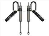 ICON 2014-Up Ram 2500 Front 2.5 VS Shocks w/CDEV, 4.5 Lift, Pair