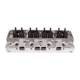 Edelbrock SB Oldsmobile Performer RPM Cylinder Heads for Hydraulic Roller Cam