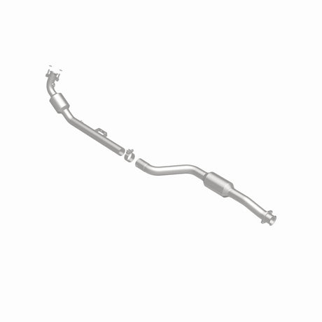 Magnaflow 2005 Mercedes-Benz E320 3.2L Direct Fit Converter