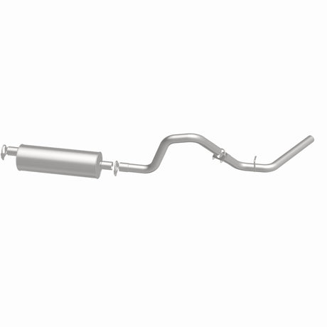 MagnaFlow BRE Exhaust Kit 87-96 Ford Bronco