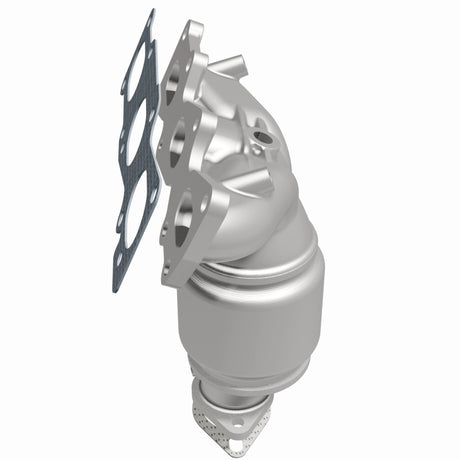 Magnaflow 07-10 Kia Sedona 3.8L California Grade CARB Compliant DF Manifold Catalytic Converter