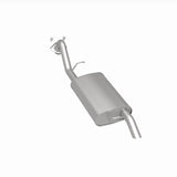 MagnaFlow BRE Exhaust Kit 03-13 Toyota Corolla 1.8L