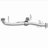 BRE Exhaust 03-07 Accord 3.0L Front Pipe Kit