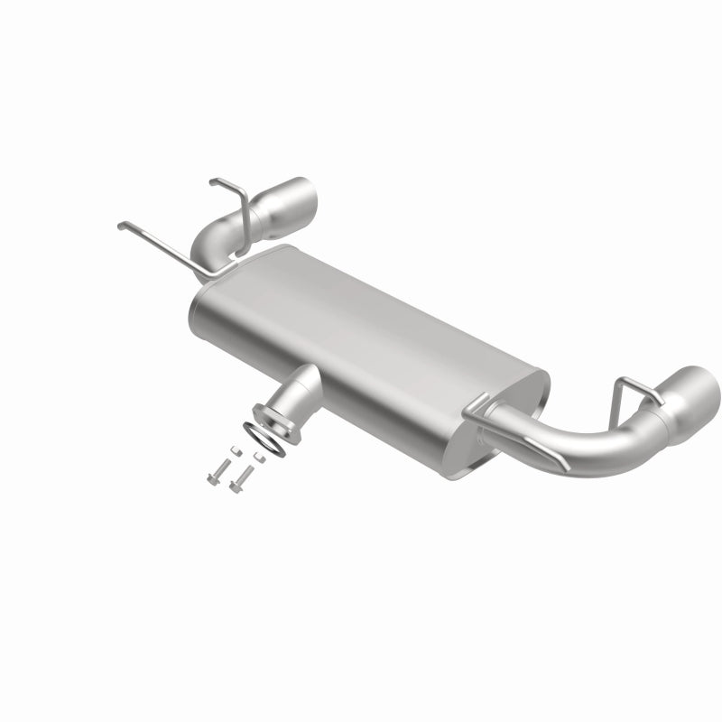 BRExhaust 06-14 MAZDA MX-5 MIATA 2.0L Exhaust Kit