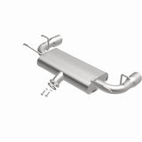 BRExhaust 06-14 MAZDA MX-5 MIATA 2.0L Exhaust Kit