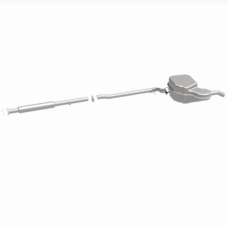 MagnaFlow BRE Exhaust Kit 01-06 Volvo V70 XC70