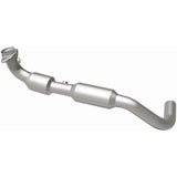 Magnaflow 03-04 Lincoln Navigator 5.4L Direct Fit Converter