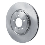 DFC 22-25 Land Rover Range Rover Rear Brake Rotor