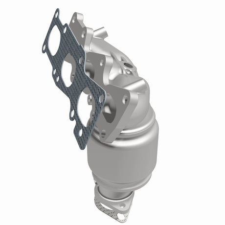 Magnaflow 07-10 Kia Sedona 3.8L California Grade CARB Compliant DF Manifold Catalytic Converter