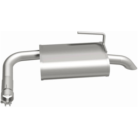 BRExhaust 19-25 Nissan Altima 2.5L Direct-Fit Replacement Rear Muffler Kit