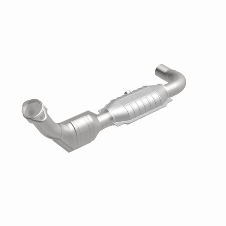 MagnaFlow Direct Fit Catalytic Converter 99-00 Ford Exped 4.6L