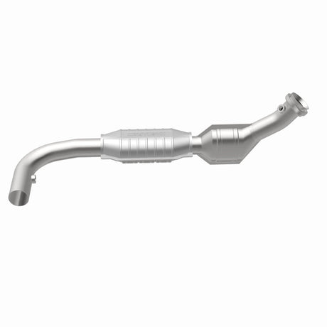 MagnaFlow Direct Fit Catalytic Converter 99-00 Ford Trucks 5.4L