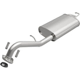 MagnaFlow BRE Exhaust Kit 03-13 Toyota Corolla 1.8L