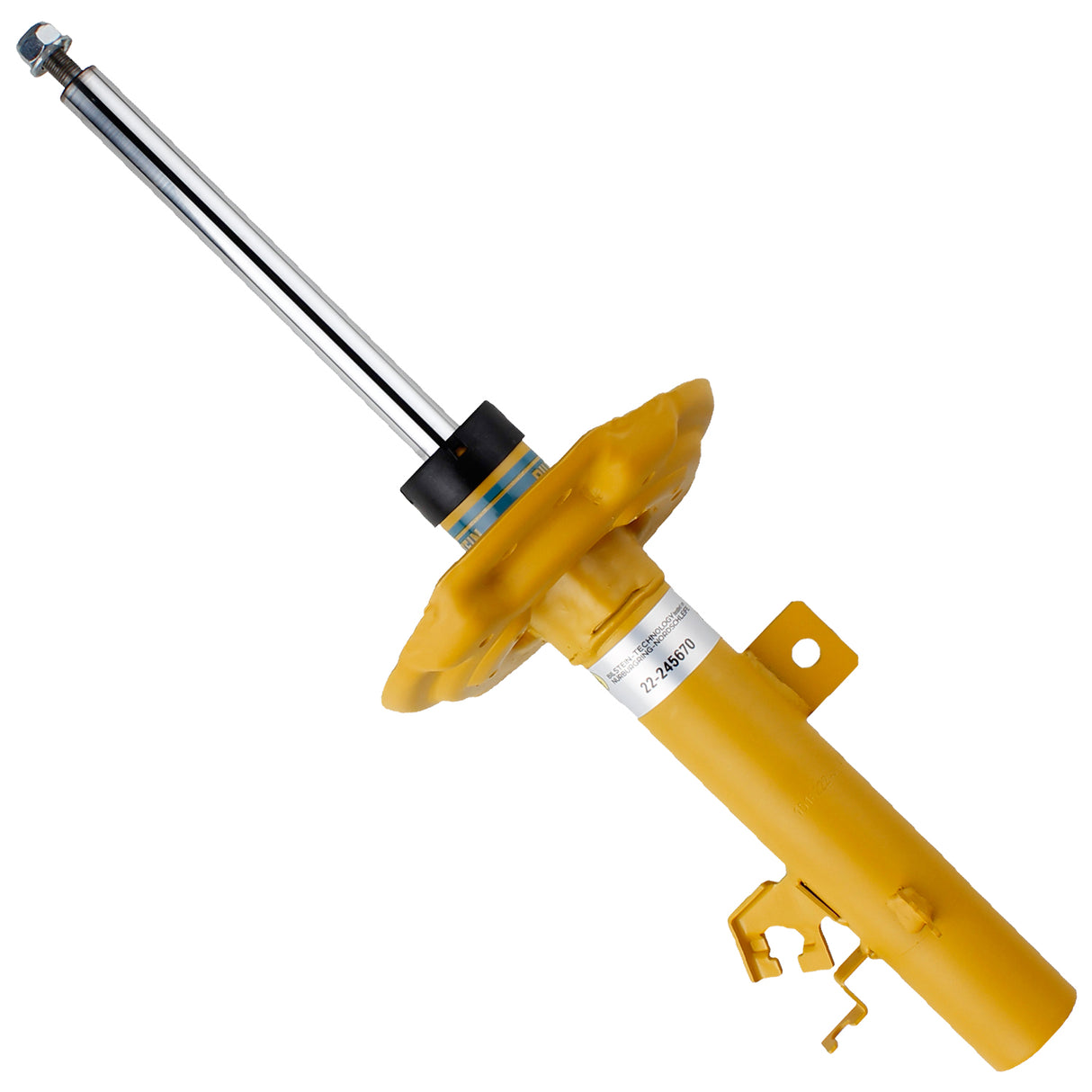 Bilstein 17-22 Nissan Rogue Sport B6 Performance Shock - Front Left