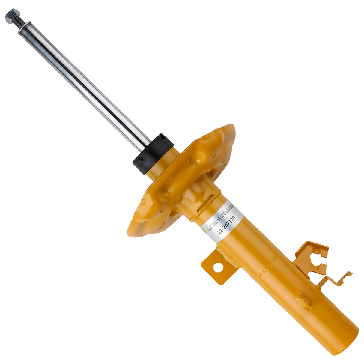 Bilstein 17-22 Nissan Rogue Sport B6 Performance Shock - Front Right
