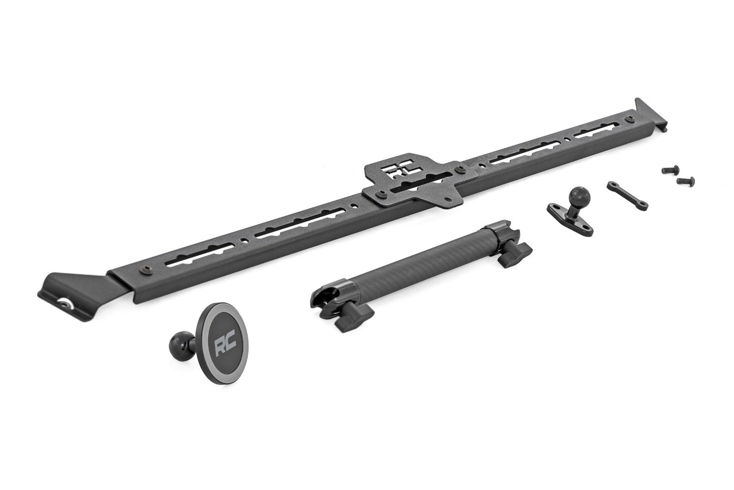 Dash Mount | 8" Mag Safe Mount | Ford Bronco 4WD (2021-2025)