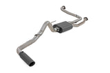 Performance Cat-Back Exhaust | Stainless | 3.8L | Nissan Frontier (22-25)