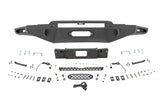 Hybrid Front Bumper | Toyota Tundra 2WD/4WD (2022-2026)