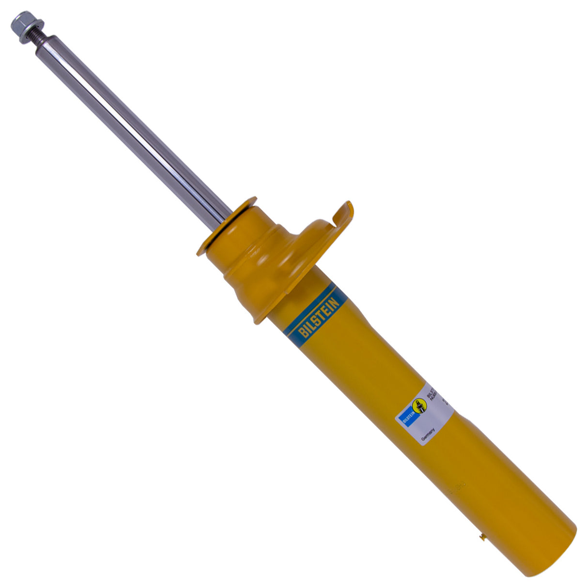 Bilstein 17-24 Mini Cooper Countryman F60 Sport B6 Performance Shock - Front Left
