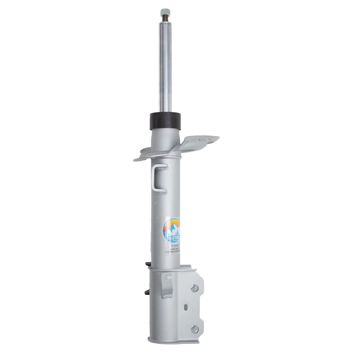 Bilstein 22-24 Ford Maverick B8 TerraSport Lift Kit - 1.75in Front & 1.5in Rear Lift