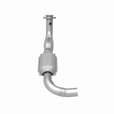 MagnaFlow Direct Fit Catalytic Converter 97 Ford F-150 5.4L (California)