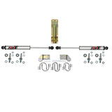 Skyjacker 98-01 Dodge Ram 1500 ADX 2.0 Dual Stabilizer Kit w/ CNC Machined Polished Alum.