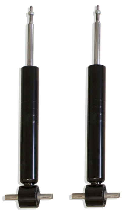 MaxTrac 371903 adjustable drop strut pair