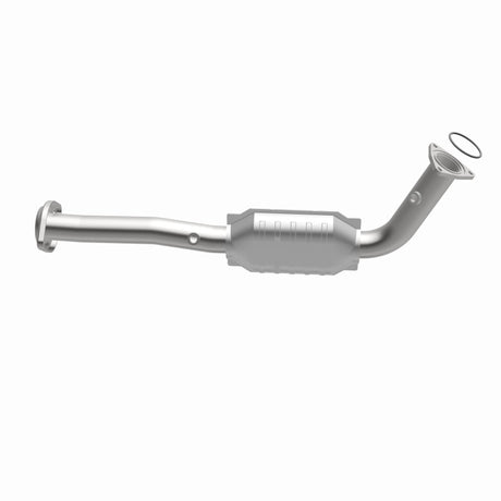 MagnaFlow Direct Fit Catalytic Converter 03-09 Hummer H2