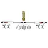 Skyjacker 67-87 GM K10-K35 Pickup ADX 2.0 Dual Stabilizer Kit w/ CNC Machined Polished Alum.