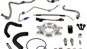 Injection Pumps & Controllers