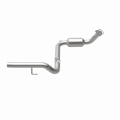 MagnaFlow California Direct Fit Converter 02-03 Cadillac Escalade 6.0L