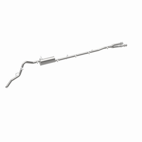 MagnaFlow BRE Exhaust Kit 11-17 Ford F-250 F-350 Super Duty 6.2L