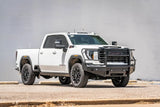 Road Armor 2024-2026 GMC 2500-3500 Vaquero Front Non-Winch Bumper Full Guard - Texture Black