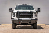 Road Armor 2024-2026 GMC 2500-3500 Vaquero Front Non-Winch Bumper Full Guard - Texture Black