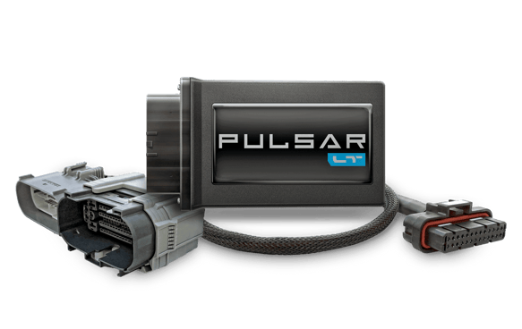 2019-2022 Chevrolet Silverado / GMC Sierra 1500 5.3L/6.2L Gas Edge Pulsar LT Control Module