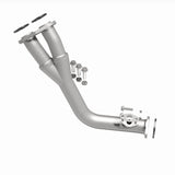 BRE Exhaust 98-00 Tacoma 2.4L Front Pipe Kit