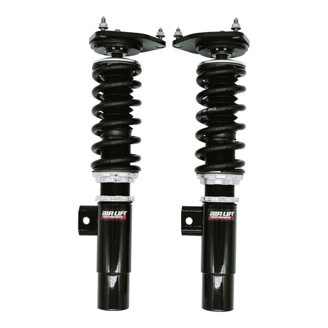 Air Lift Performance 15-20 Audi A3 / 15-24 VW GTI Coilover Kit