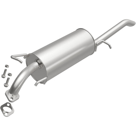 BRExhaust 05-07 Pontiac Wave/ 04-08 Chevrolet Aveo Muffler Kit