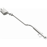 MagnaFlow BRE Exhaust Kit Replacement Stainless Toyota