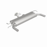 Magnaflow BRE Rear Muffler Kit Replacement Kia
