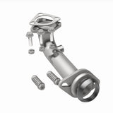 BRE Exhaust 99-03 Protege 1.6L 1.8L 2.0L Front Pipe Kit