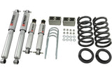 Belltech LOWERING KIT WITH SP SHOCKS