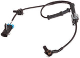 ACDELCO Speed Sensor 22873507 for 2007.5–2010 Chevy/GMC 2500HD/3500HD Trucks