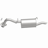MagnaFlow BRE Exhaust Kit 12-17 Toyota PRIUS C 1.5L