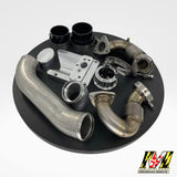 Maryland Performance Products BUDGET VGT RETROFIT KIT (11-14 POWER STROKE)