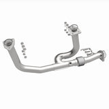 BRE Exhaust 01-04 MDX Pilot 3.5L Front Pipe Kit
